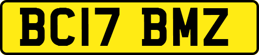 BC17BMZ