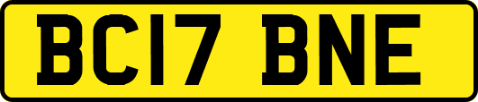 BC17BNE