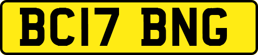 BC17BNG