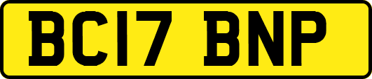 BC17BNP
