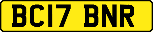 BC17BNR