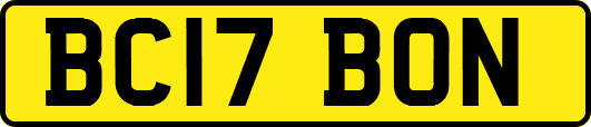 BC17BON