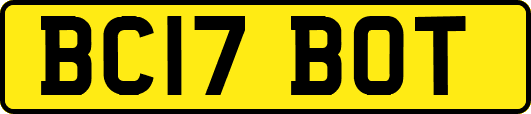 BC17BOT