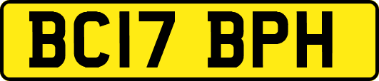 BC17BPH