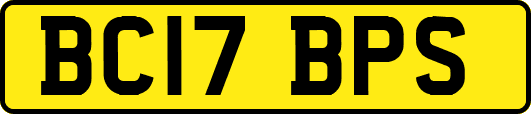 BC17BPS