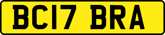 BC17BRA
