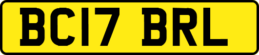 BC17BRL