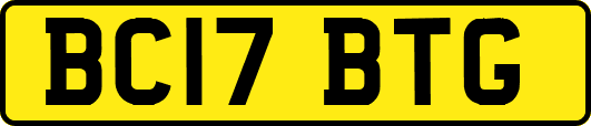 BC17BTG