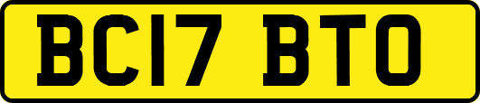 BC17BTO