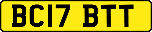 BC17BTT