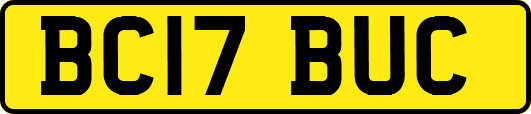 BC17BUC