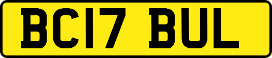 BC17BUL