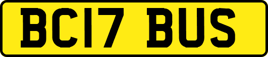 BC17BUS