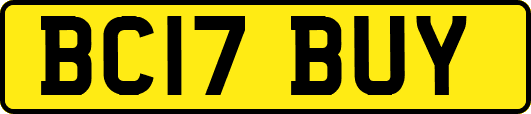 BC17BUY