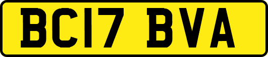 BC17BVA