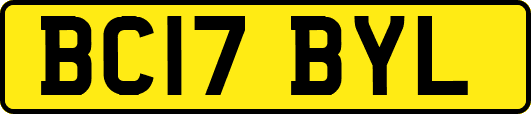 BC17BYL