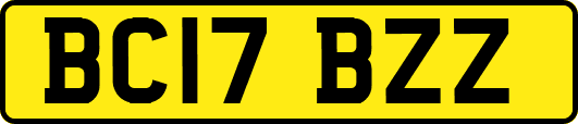 BC17BZZ