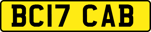 BC17CAB