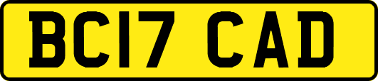 BC17CAD