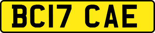 BC17CAE
