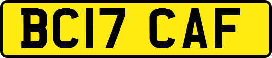 BC17CAF