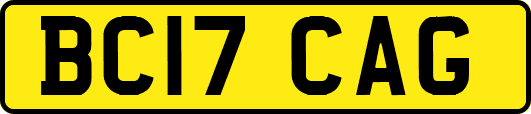 BC17CAG