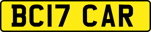 BC17CAR