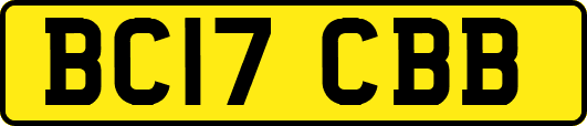 BC17CBB