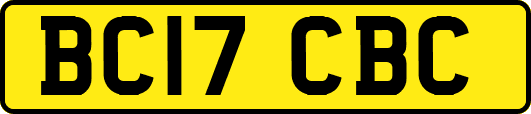 BC17CBC