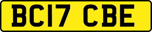 BC17CBE