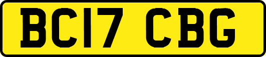 BC17CBG