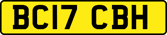 BC17CBH