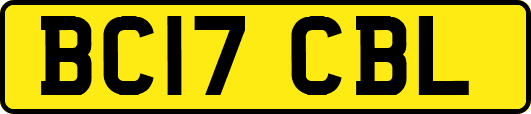 BC17CBL
