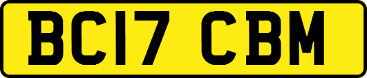 BC17CBM