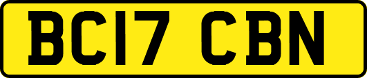 BC17CBN