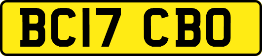 BC17CBO