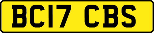 BC17CBS
