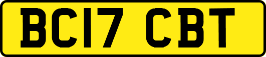 BC17CBT