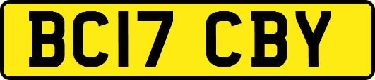 BC17CBY