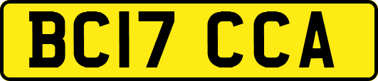 BC17CCA