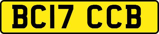 BC17CCB
