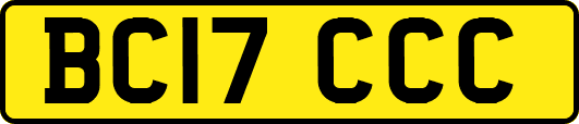 BC17CCC