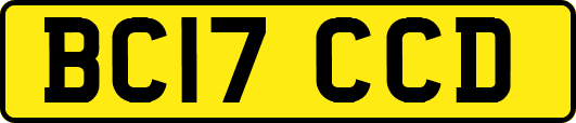 BC17CCD