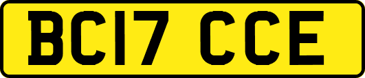 BC17CCE