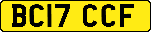 BC17CCF
