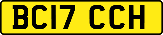 BC17CCH