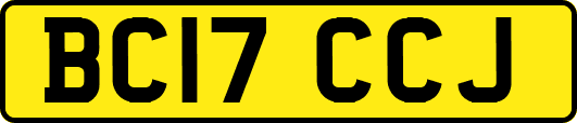 BC17CCJ