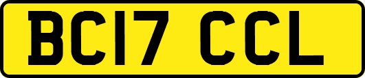 BC17CCL