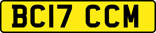 BC17CCM