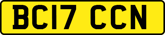 BC17CCN